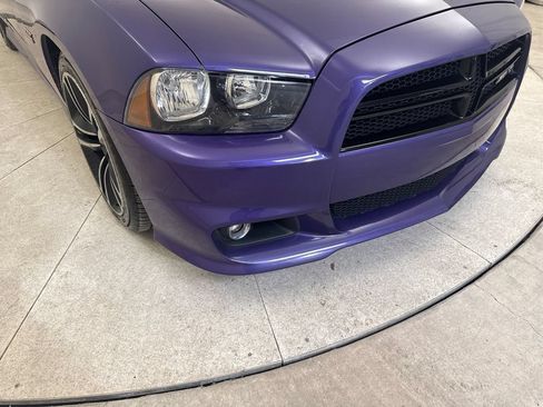 Used 2014 Dodge Charger SRT8 Super Bee w/ Convenience Group II RWD image 11