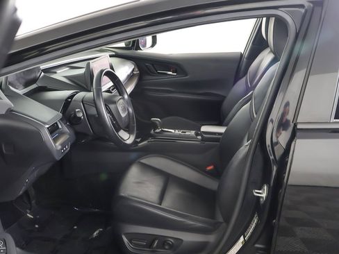 Used 2023 Toyota Prius XLE image 24