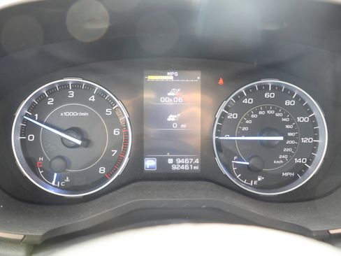 Used 2021 Subaru Ascent Touring w/ Popular Package #2A image 20