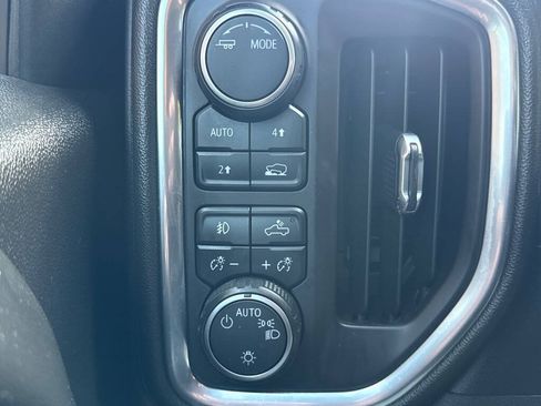 Used 2020 Chevrolet Silverado 1500 LT w/ All-Star Edition AWD/4WD image 22