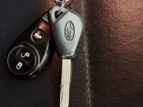 Used 2012 Subaru Impreza WRX Limited image 32