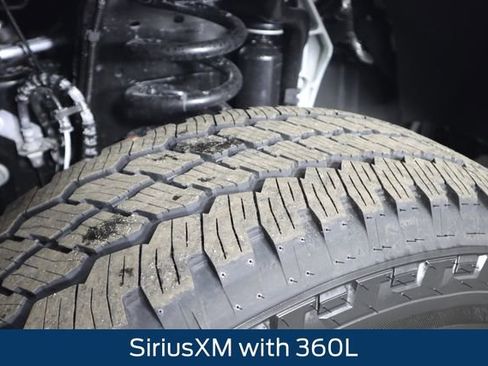 New 2026 Ford F350 Lariat w/ Black Appearance Package image 18