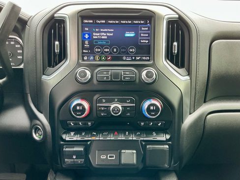 Used 2023 GMC Sierra 2500 Denali image 38