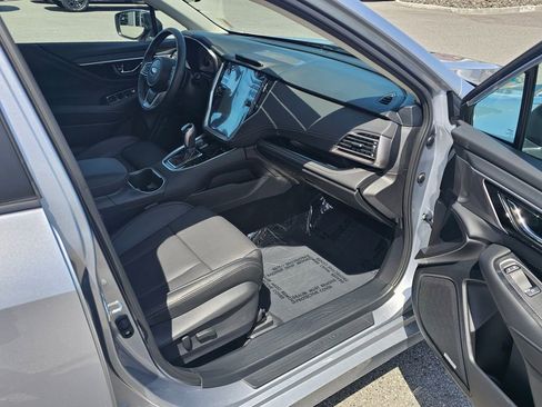 Used 2025 Subaru Legacy Limited AWD/4WD image 10