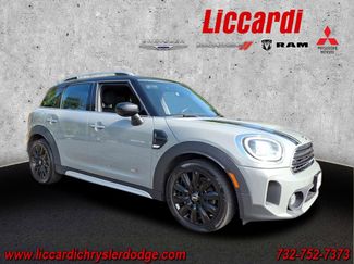 Used 2021 MINI Cooper Countryman ALL4 image 1