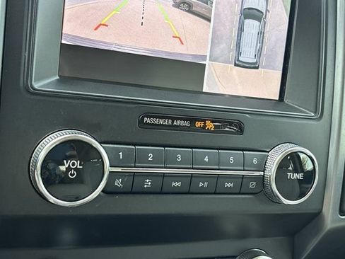 Used 2019 Ford Expedition Platinum AWD/4WD image 44