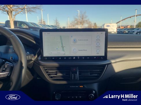 Used 2023 Ford Escape Active w/ Tech Pack #2 image 12