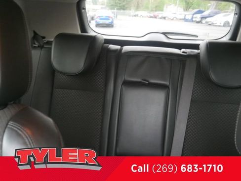 Used 2019 Buick Encore Preferred FWD image 38