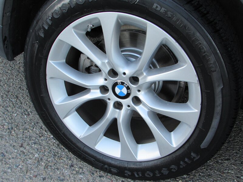 Used 2016 BMW X5 xDrive35i AWD/4WD image 27