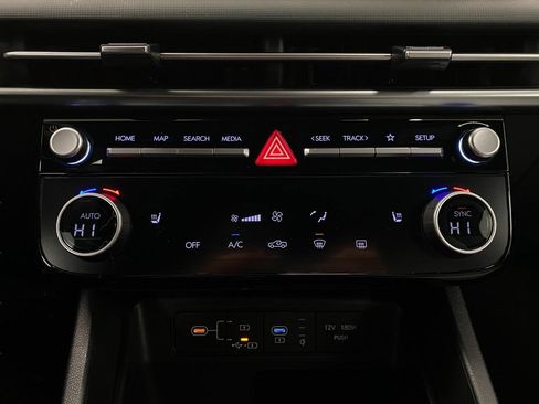 New 2026 Hyundai Santa Cruz SEL AWD/4WD image 24