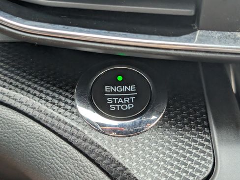 Certified 2020 Ford Explorer ST AWD/4WD image 27