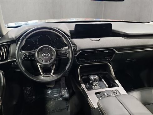 Used 2024 MAZDA CX-90 3.3 Turbo w/ Premium Package AWD/4WD image 11