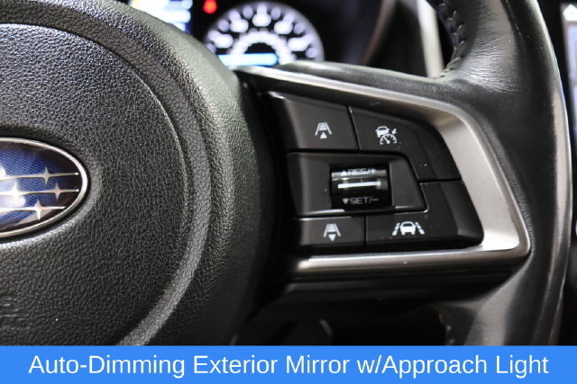Used 2020 Subaru Ascent Touring w/ Popular Package #2A AWD/4WD image 19