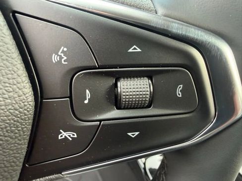 New 2026 Chevrolet Trax LT w/ Driver Confidence Package image 22