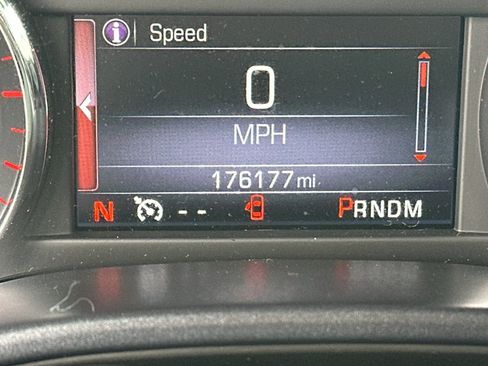 Used 2015 GMC Sierra 1500 SLT w/ SLT Crew Cab Value Package image 18