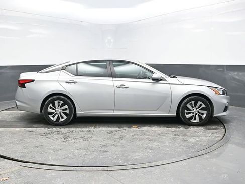 Used 2021 Nissan Altima 2.5 S image 8