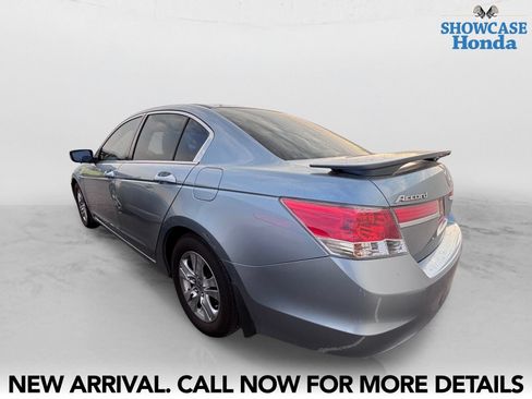 Used 2011 Honda Accord LX-P image 4