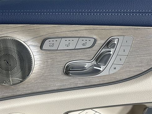 Used 2022 Mercedes-Benz E 450 Cabriolet image 16