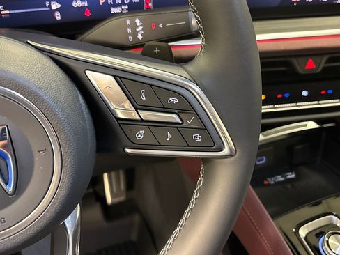 New 2026 Buick Envision Sport Touring AWD/4WD image 31