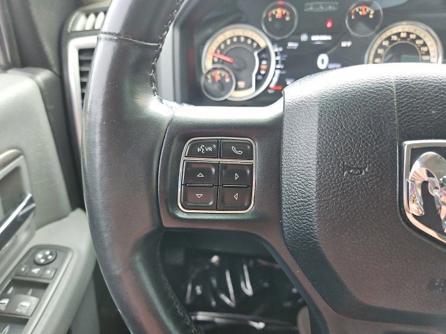 Used 2015 RAM 1500 Outdoorsman AWD/4WD image 12