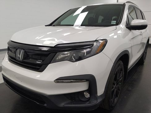 Used 2021 Honda Pilot Special Edition image 15
