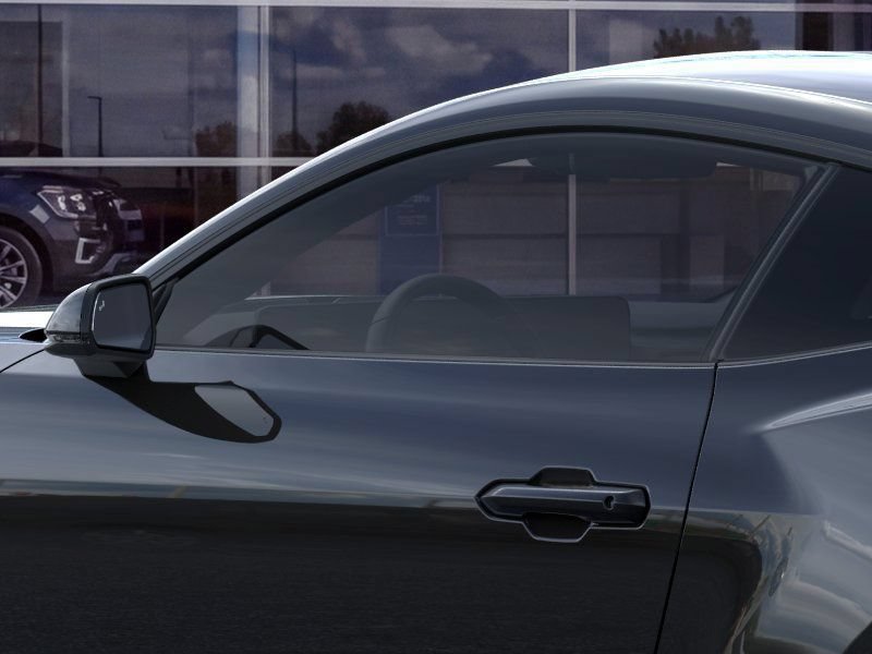 New 2026 Ford Mustang Premium RWD image 21