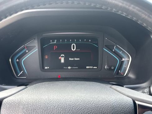 Used 2019 Honda Odyssey EX-L image 12