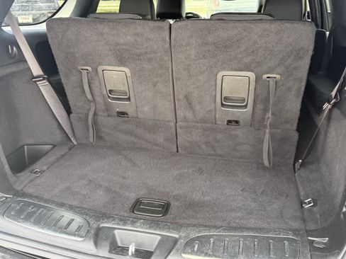Used 2025 Dodge Durango GT AWD/4WD image 34