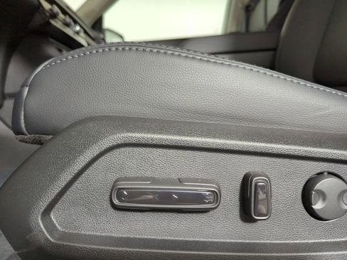 New 2026 Honda Passport RTL image 22