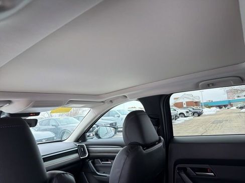 New 2026 MAZDA CX-50 AWD 2.5 Hybrid w/ Weather Package image 8