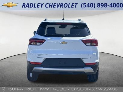 Certified 2024 Chevrolet TrailBlazer LT w/ Convenience Package