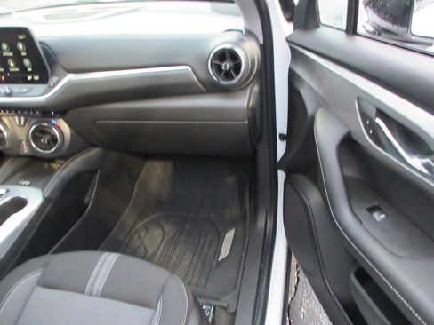 Used 2024 Chevrolet Blazer LT w/ Redline Edition image 18