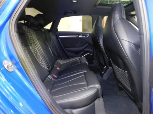 Used 2018 Audi RS 3 AWD/4WD image 51