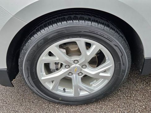 Used 2019 Chevrolet Equinox Premier image 19