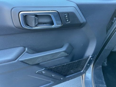 Used 2025 Ford Bronco Big Bend image 19