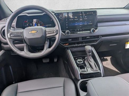 New 2026 Chevrolet Colorado W/T AWD/4WD image 14