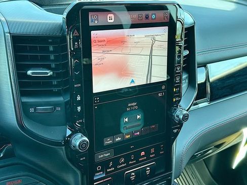 New 2026 RAM 1500 RHO w/ RHO Level 1 Equipment Group image 10