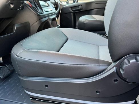 New 2026 RAM ProMaster 1500 w/ Safety Group image 18