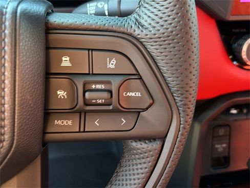 New 2026 Toyota Tundra TRD Pro image 21