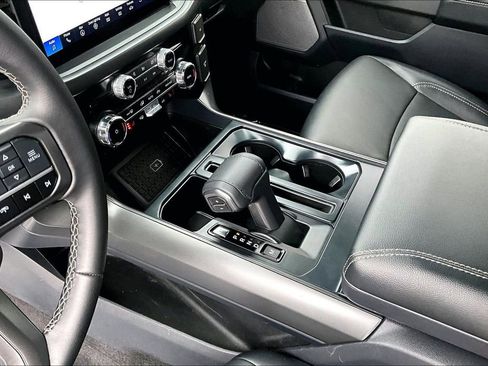 Certified 2024 Ford F150 XLT w/ Equipment Group 303A High image 16