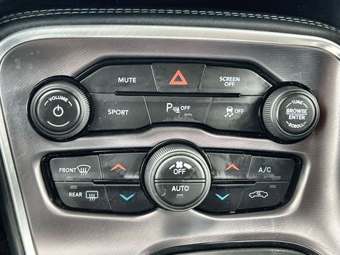 Used 2021 Dodge Challenger R/T image 20