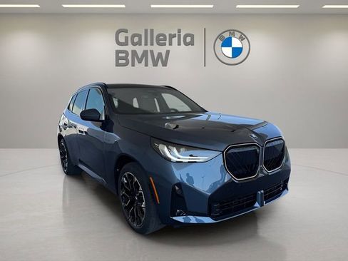 Used 2026 BMW X3 xDrive30 w/ Premium Package AWD/4WD image 4