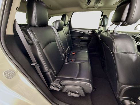Used 2014 Dodge Journey Limited w/ Flexible Seating Group AWD/4WD image 31