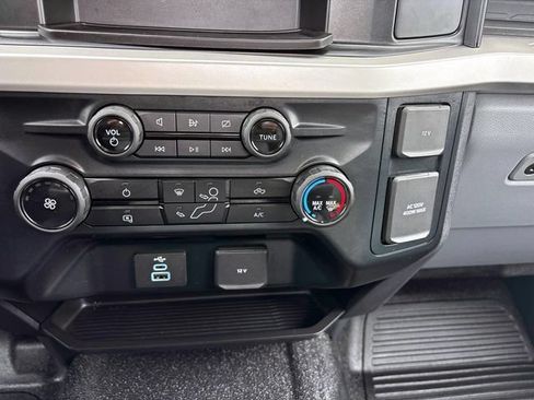 Used 2023 Ford F550 2WD Regular Cab Super Duty image 17