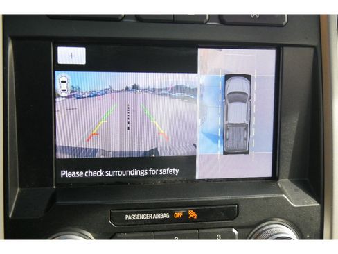 Used 2020 Ford F150 Lariat w/ Equipment Group 502A Luxury image 28