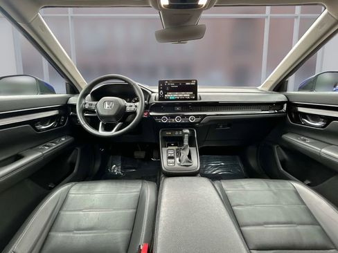 Used 2023 Honda CR-V EX-L image 16