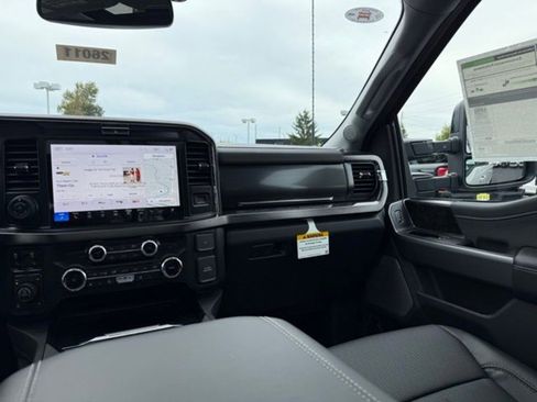 New 2026 Ford F350 Lariat w/ Tremor Off-Road Package image 26