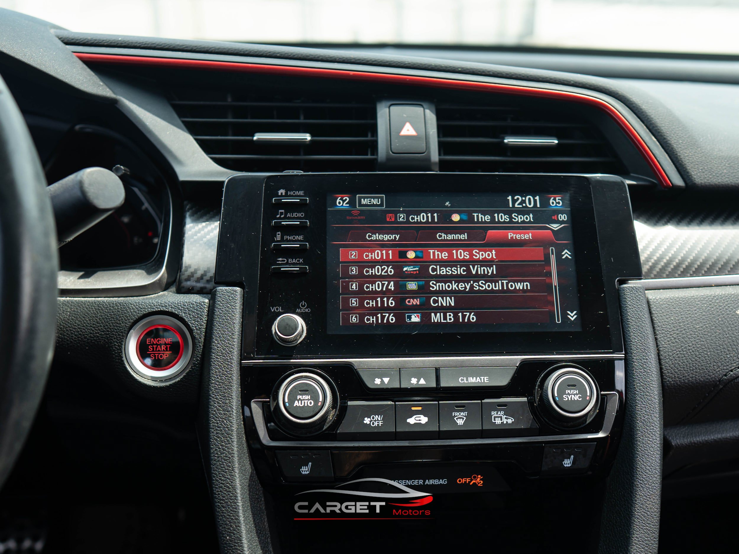 Used 2020 Honda Civic Si image 29