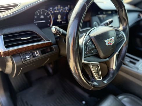 Used 2016 Cadillac CT6 3.6 AWD image 15