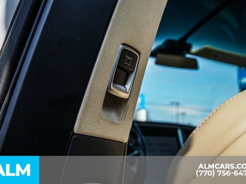 Used 2017 Tesla Model X 90D image 35